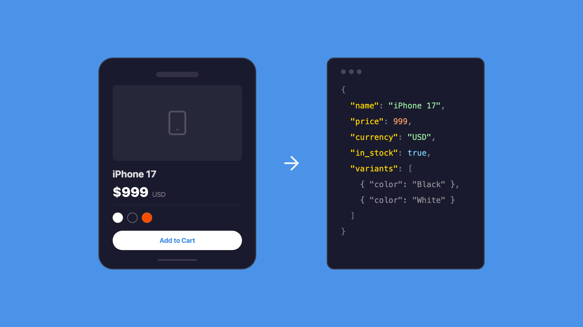 Universal eCommerce Scraper